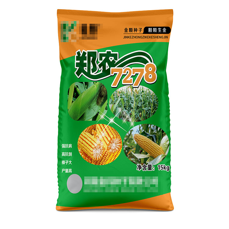 12.5kg種子編織袋常見的尺寸有哪些呢？