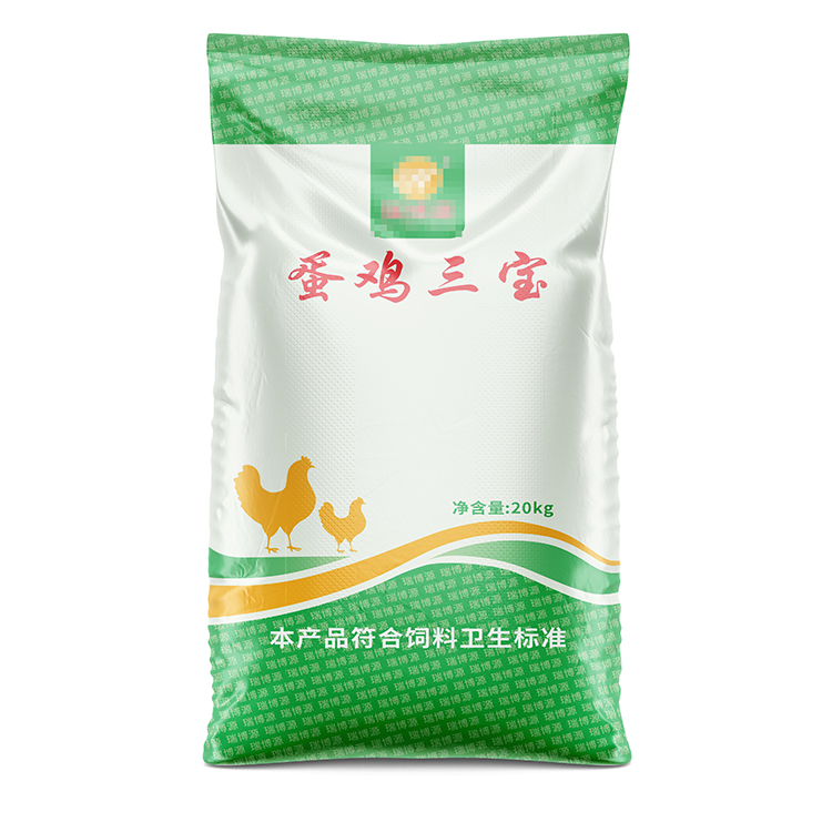 雞飼料包裝編織袋尺寸規格有哪些呢？